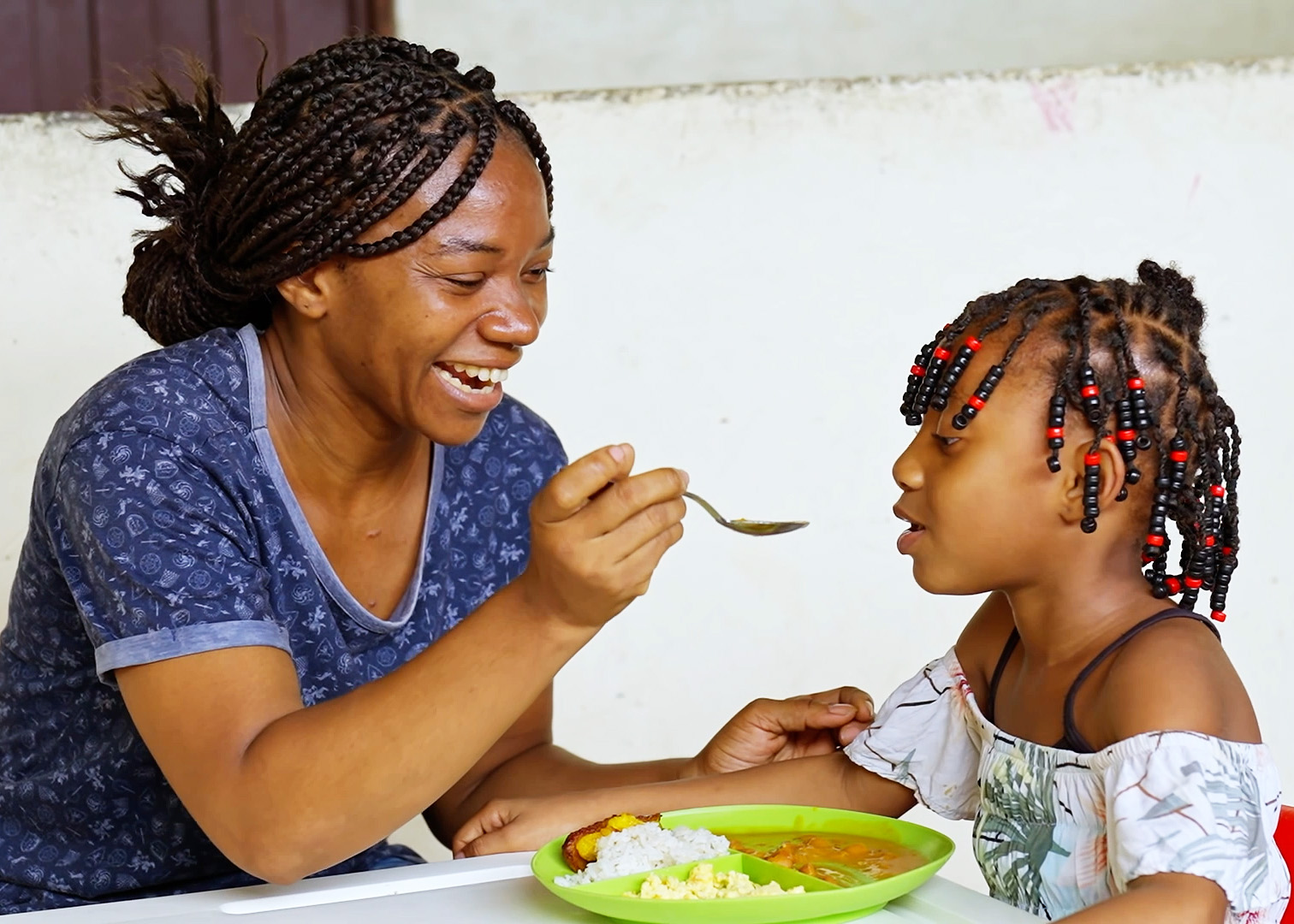 Humanitarian Supports & Health Image