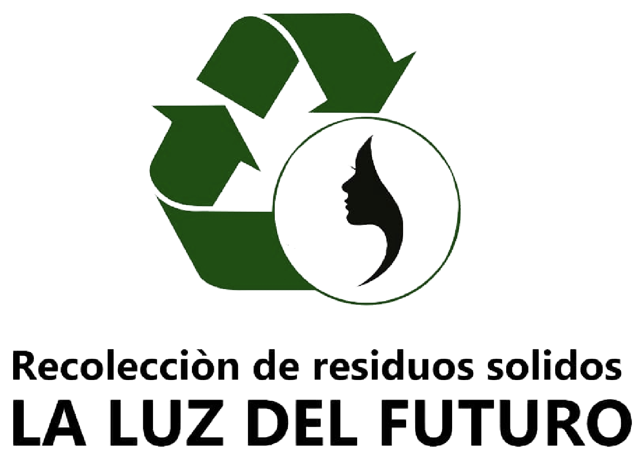 La Luz del Futuro Logo