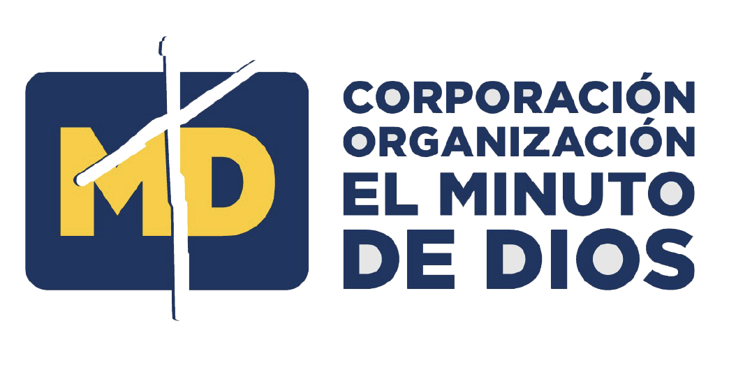 Minuto de Dios Logo